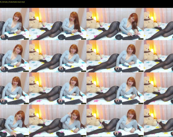 loolisweet — 30 minute Chaturbate female cam show recording, 720p, Jun 22, 2022