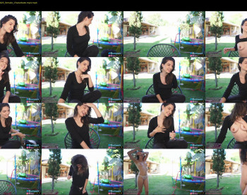 loollypop24 — 55 minute Chaturbate female cam show recording, 1080p, Jun 21, 2022