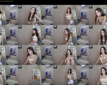 loxy_ — 38 minute Chaturbate female cam show recording, 1080p, Jun 21, 2022