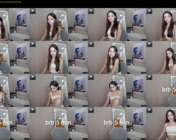 loxy_ — 50 minute Chaturbate female cam show recording, 1080p, Jun 21, 2022