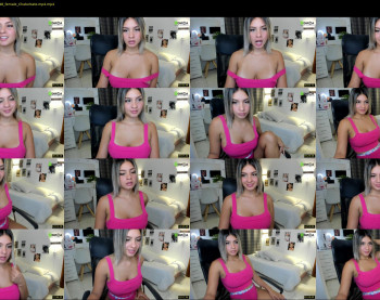 lulu_lopez — 23 minute Chaturbate female cam show recording, 1080p, Jun 21, 2022