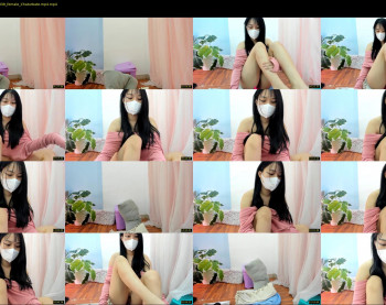 lunanames — 25 minute Chaturbate female cam show recording, 720p, Jun 21, 2022