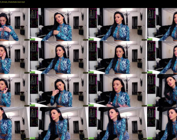 madena_ — 7 minute Chaturbate female cam show recording, 1080p, Jun 21, 2022