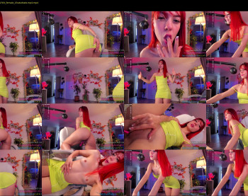 madisonlara — 56 minute Chaturbate female cam show recording, 1080p, Jun 21, 2022