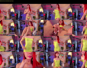 madisonlara — 62 minute Chaturbate female cam show recording, 1080p, Jun 21, 2022