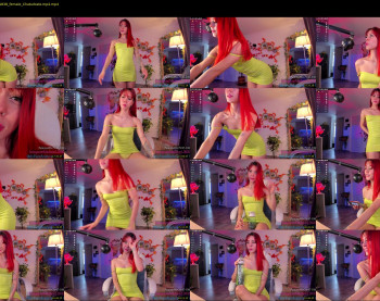 madisonlara — 60 minute Chaturbate female cam show recording, 1080p, Jun 21, 2022