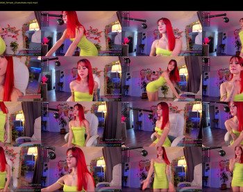 madisonlara — 62 minute Chaturbate female cam show recording, 1080p, Jun 21, 2022