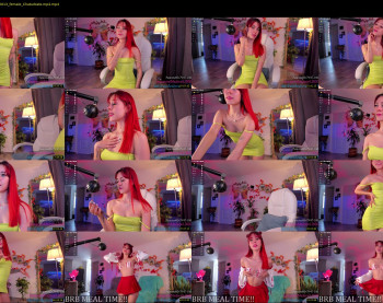 madisonlara — 61 minute Chaturbate female cam show recording, 1080p, Jun 21, 2022