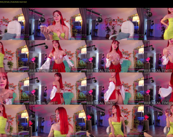madisonlara — 60 minute Chaturbate female cam show recording, 1080p, Jun 21, 2022