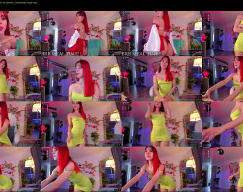 madisonlara — 61 minute Chaturbate female cam show recording, 1080p, Jun 21, 2022