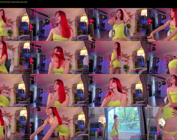madisonlara — 62 minute Chaturbate female cam show recording, 1080p, Jun 21, 2022