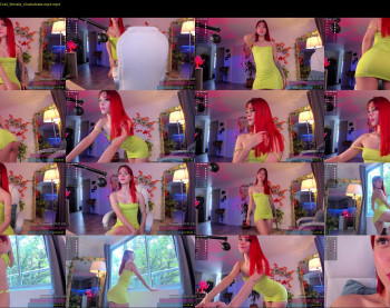 madisonlara — 64 minute Chaturbate female cam show recording, 1080p, Jun 21, 2022