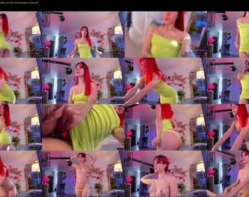 madisonlara — 45 minute Chaturbate female cam show recording, 1080p, Jun 21, 2022