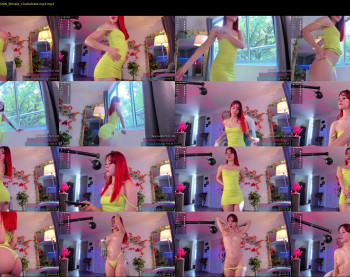 madisonlara — 51 minute Chaturbate female cam show recording, 1080p, Jun 21, 2022