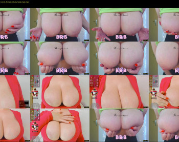 maggielandrin — 54 minute Chaturbate female cam show recording, 1080p, Jun 21, 2022