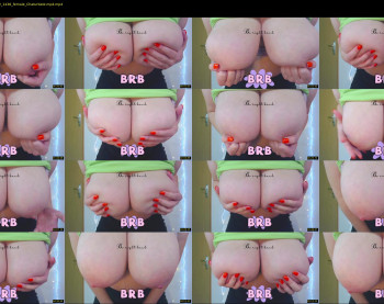 maggielandrin — 6 minute Chaturbate female cam show recording, 1080p, Jun 21, 2022