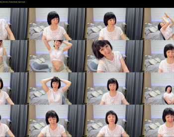 mariagold — 55 minute Chaturbate female cam show recording, 1080p, Jun 21, 2022