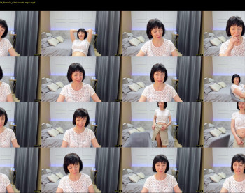 mariagold — 54 minute Chaturbate female cam show recording, 1080p, Jun 21, 2022