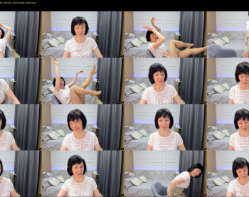 mariagold — 54 minute Chaturbate female cam show recording, 1080p, Jun 21, 2022