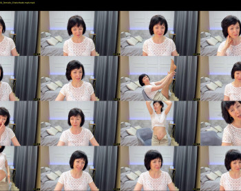 mariagold — 39 minute Chaturbate female cam show recording, 1080p, Jun 21, 2022