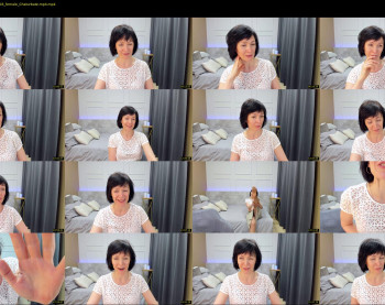 mariagold — 36 minute Chaturbate female cam show recording, 1080p, Jun 21, 2022