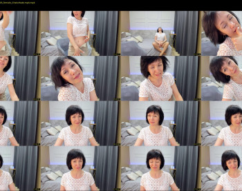 mariagold — 15 minute Chaturbate female cam show recording, 1080p, Jun 21, 2022