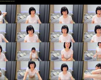 mariagold — 23 minute Chaturbate female cam show recording, 1080p, Jun 21, 2022