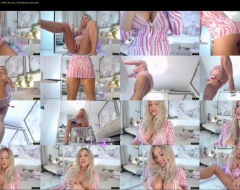 marrylouanne — 101 minute Chaturbate female cam show recording, 720p, Jun 22, 2022