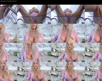 marrylouanne — 8 minute Chaturbate female cam show recording, 720p, Jun 22, 2022