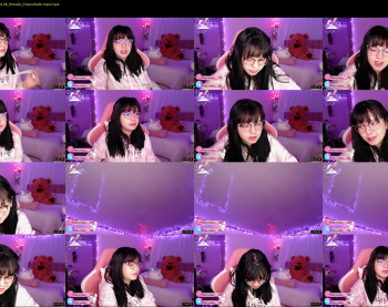 maru_chan_ — 22 minute Chaturbate female cam show recording, 1080p, Jun 22, 2022