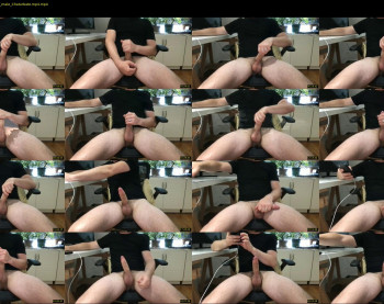 mecc2c — 30 minute Chaturbate male cam show recording, 480p, Jun 21, 2022