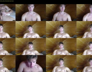 megamaxxxl — 37 minute Chaturbate male cam show recording, 1080p, Jun 21, 2022