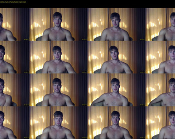megamaxxxl — 13 minute Chaturbate male cam show recording, 1080p, Jun 21, 2022