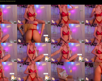 mia_milana — 92 minute Chaturbate female cam show recording, 720p, Jun 22, 2022