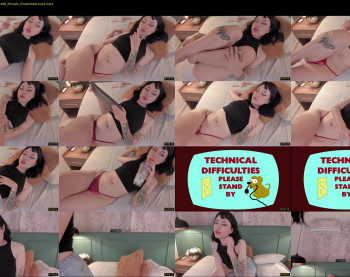 midori__san — 56 minute Chaturbate female cam show recording, 1080p, Jun 21, 2022