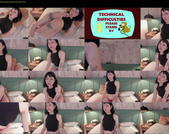 midori__san — 58 minute Chaturbate female cam show recording, 1080p, Jun 21, 2022
