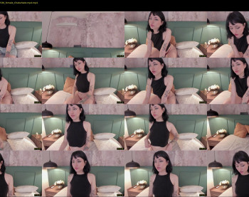 midori__san — 49 minute Chaturbate female cam show recording, 720p, Jun 21, 2022
