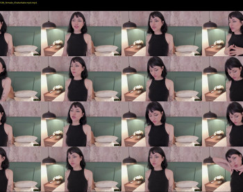 midori__san — 9 minute Chaturbate female cam show recording, 1080p, Jun 21, 2022
