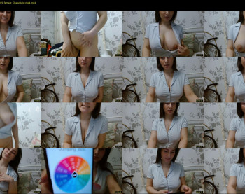 mila12000 — 27 minute Chaturbate female cam show recording, 1080p, Jun 21, 2022
