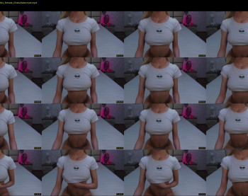 milanaaafit — 3 minute Chaturbate couple cam show recording, 1080p, Jun 21, 2022