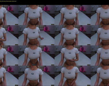 milanaaafit — 16 minute Chaturbate couple cam show recording, 1080p, Jun 21, 2022