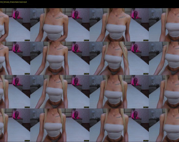 milanaaafit — 5 minute Chaturbate couple cam show recording, 1080p, Jun 21, 2022