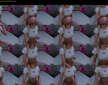 milanaaafit — 26 minute Chaturbate couple cam show recording, 1080p, Jun 21, 2022