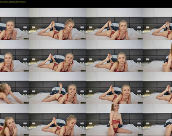 minimollyq — 21 minute Chaturbate female cam show recording, 720p, Jun 21, 2022