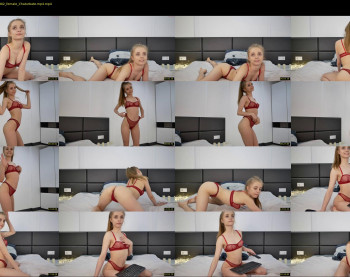 minimollyq — 23 minute Chaturbate female cam show recording, 720p, Jun 21, 2022