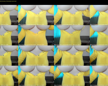 misteryland — 5 minute Chaturbate couple cam show recording, 1080p, Jun 21, 2022