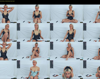 monikate_ — 55 minute Chaturbate couple cam show recording, 1080p, Jun 21, 2022