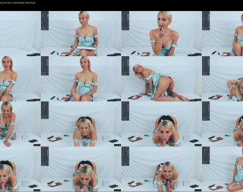 monikate_ — 13 minute Chaturbate couple cam show recording, 1080p, Jun 21, 2022