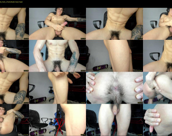 mr_freed — 54 minute Chaturbate male cam show recording, 1080p, Jun 22, 2022