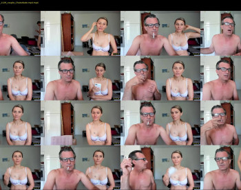 munishpunish — 7 minute Chaturbate couple cam show recording, 480p, Jun 21, 2022